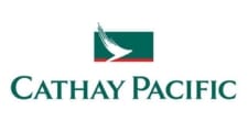 Cathay Pacific Airways, chuyển phát nhanh quốc tế EBS Post.