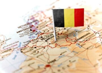 Giới thiệu dịch vụ và bảng giá cước phí vận chuyển hàng đi Bỉ (Belgium) 2024 rẻ nhất.