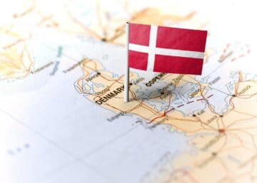 Dịch vụ và bảng giá cước phí vận chuyển hàng đi Đan Mạch (Denmark). Gửi hàng đi Đan Mạch bao thuế giá rẻ.
