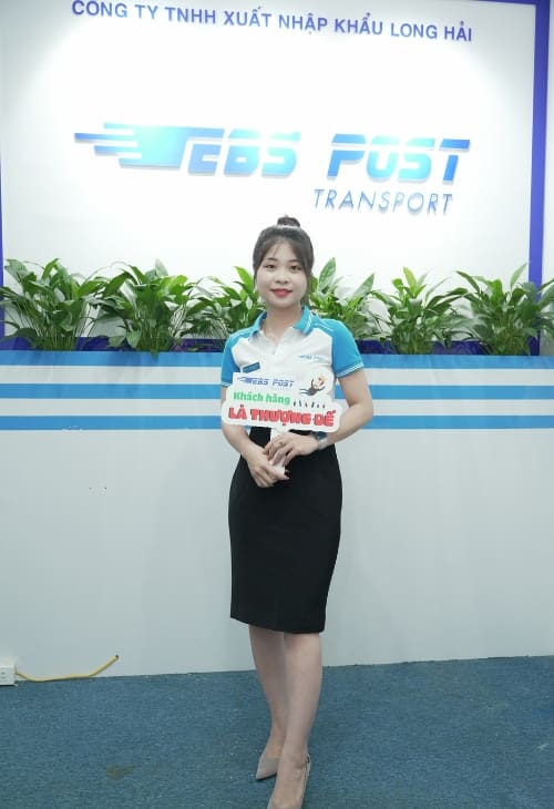 EBS Post, dịch vụ chuyển phát nhanh quốc tế tin cậy hàng đầu Việt Nam.